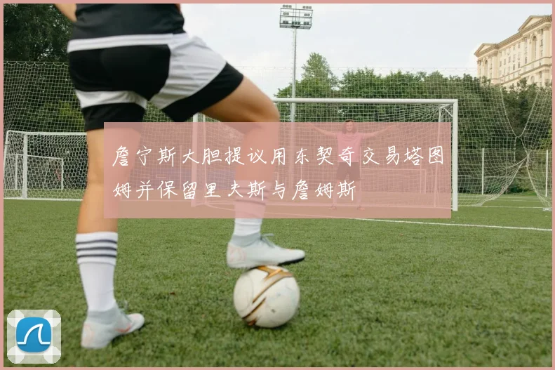 詹宁斯大胆提议用东契奇交易塔图姆并保留里夫斯与詹姆斯
